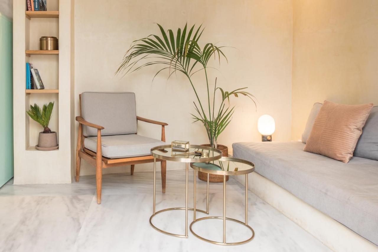 Anafiotika Hideaway Acropolis Athens By Cycladica Villa ภายนอก รูปภาพ
