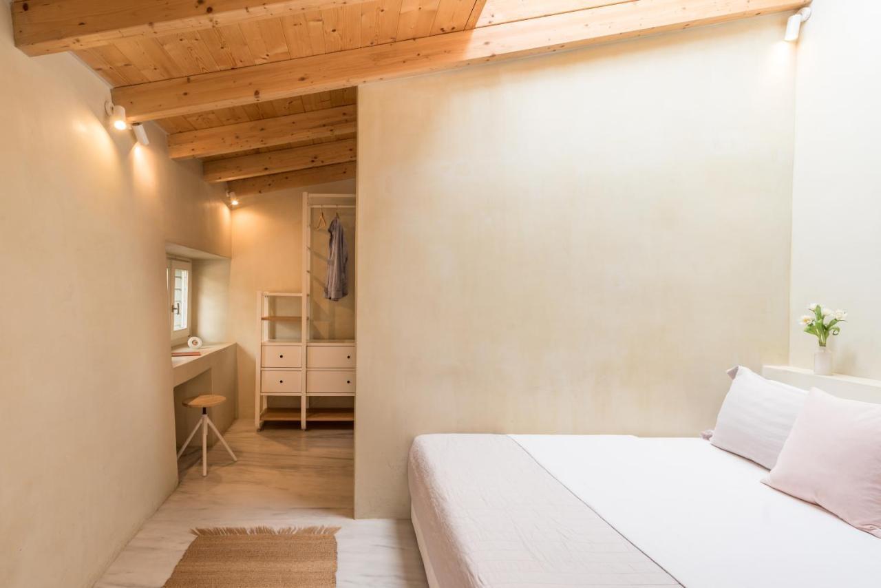 Anafiotika Hideaway Acropolis Athens By Cycladica Villa ภายนอก รูปภาพ